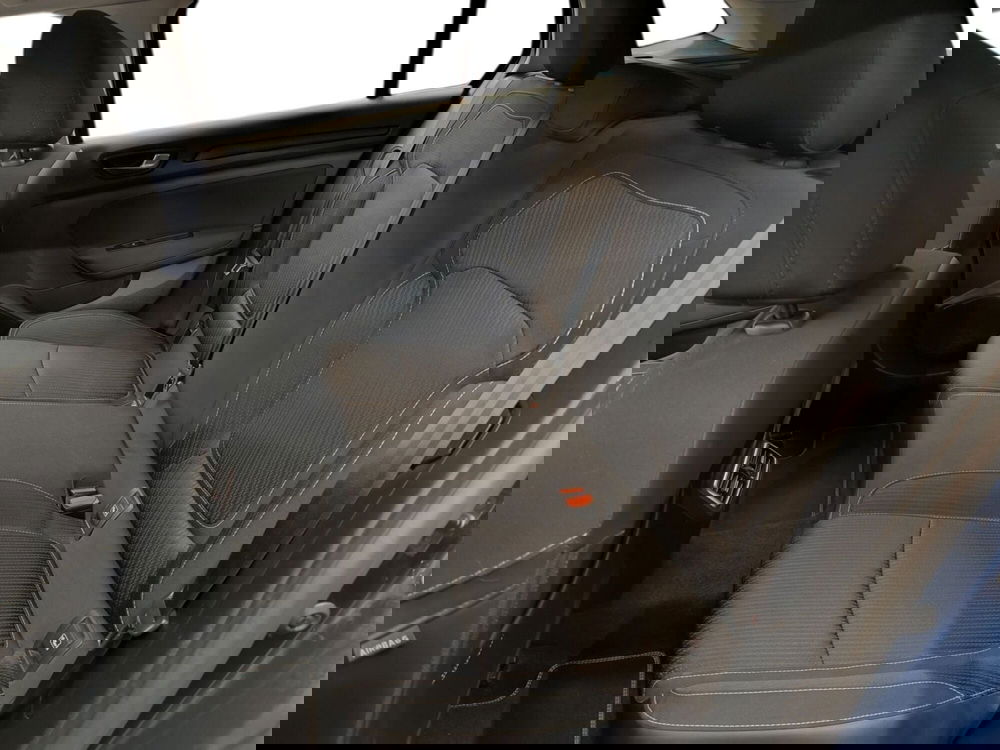 Renault Mégane Sporter usata a Udine (9)