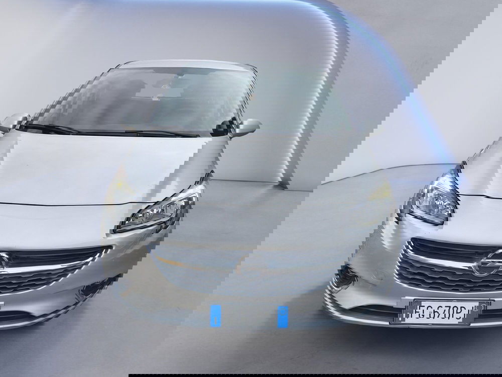 Opel Corsa usata a Padova