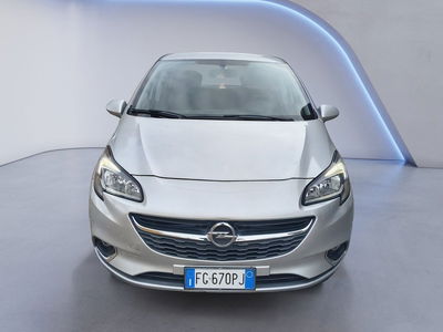 Opel Corsa 1.4 90CV 5 porte Innovation del 2016 usata a Monselice