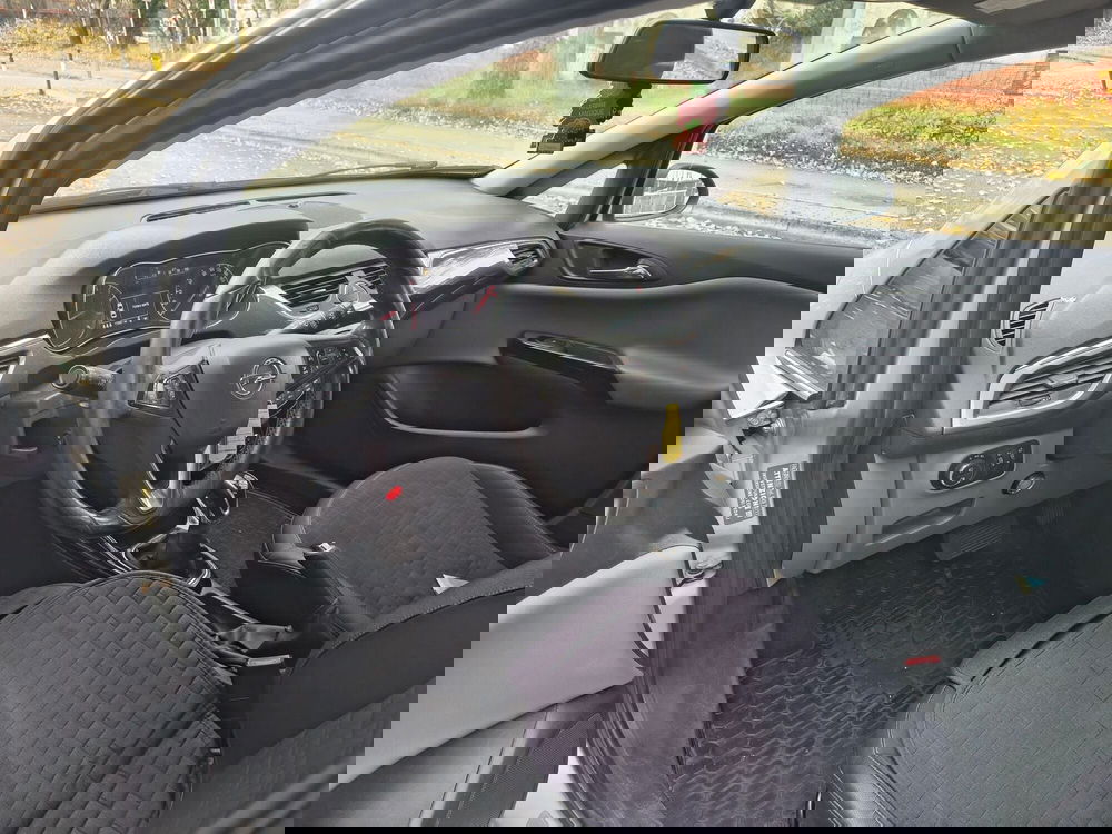 Opel Corsa usata a Padova (10)