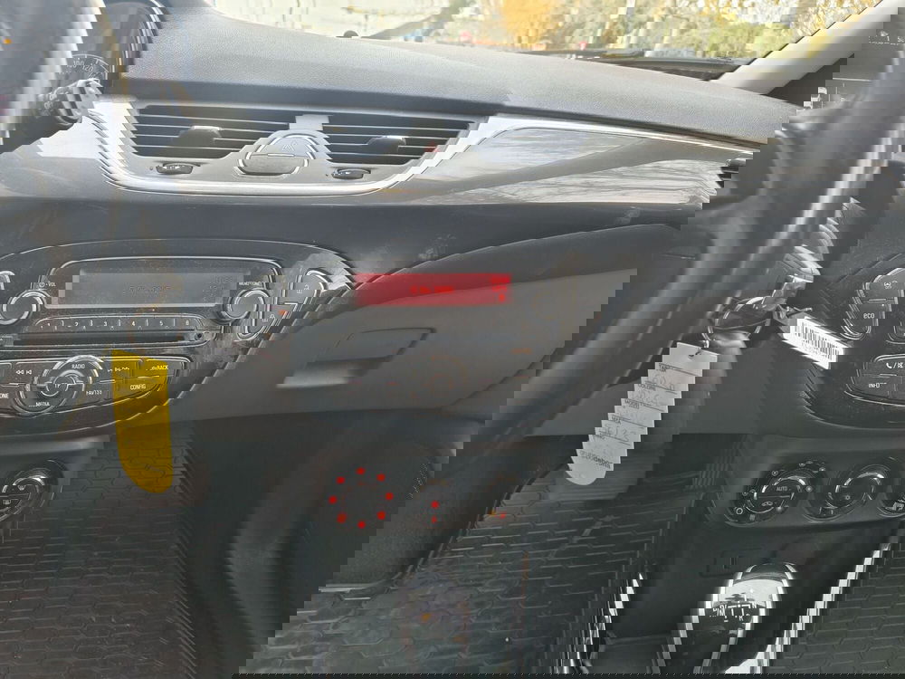 Opel Corsa usata a Padova (12)
