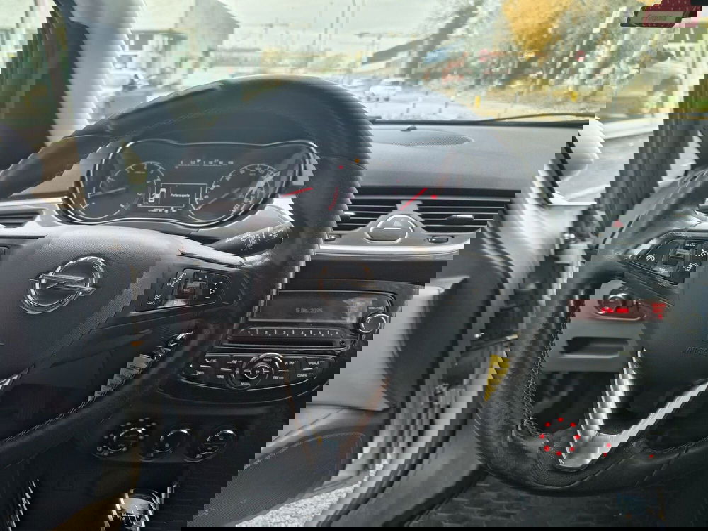 Opel Corsa usata a Padova (13)