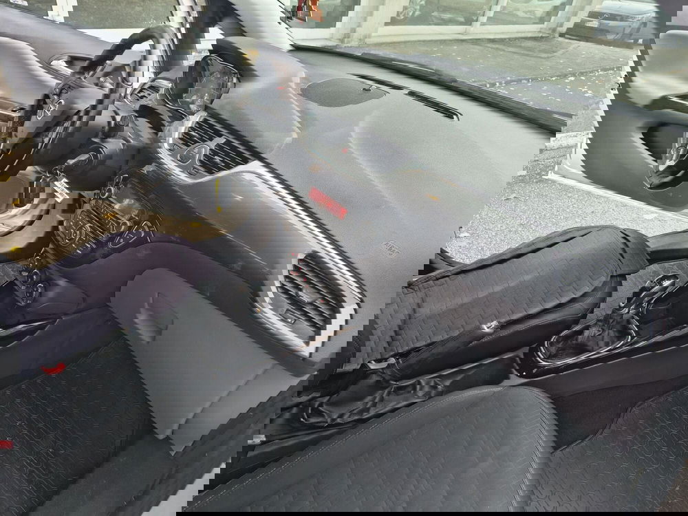 Opel Corsa usata a Padova (14)