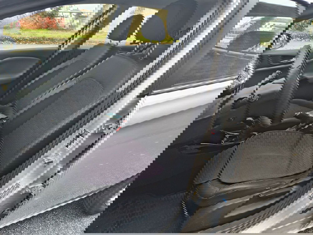 Opel Corsa usata a Padova (15)