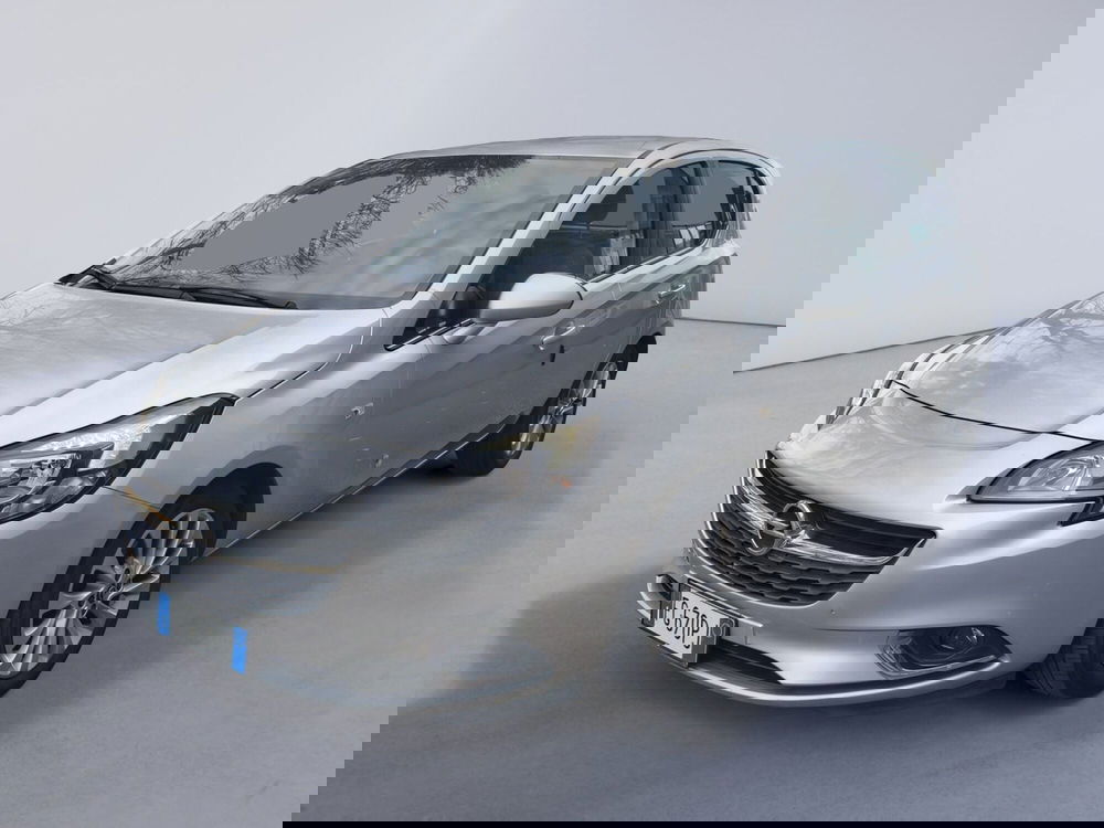 Opel Corsa usata a Padova (2)