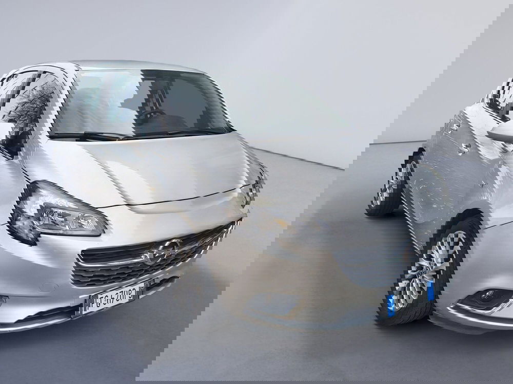 Opel Corsa usata a Padova (3)