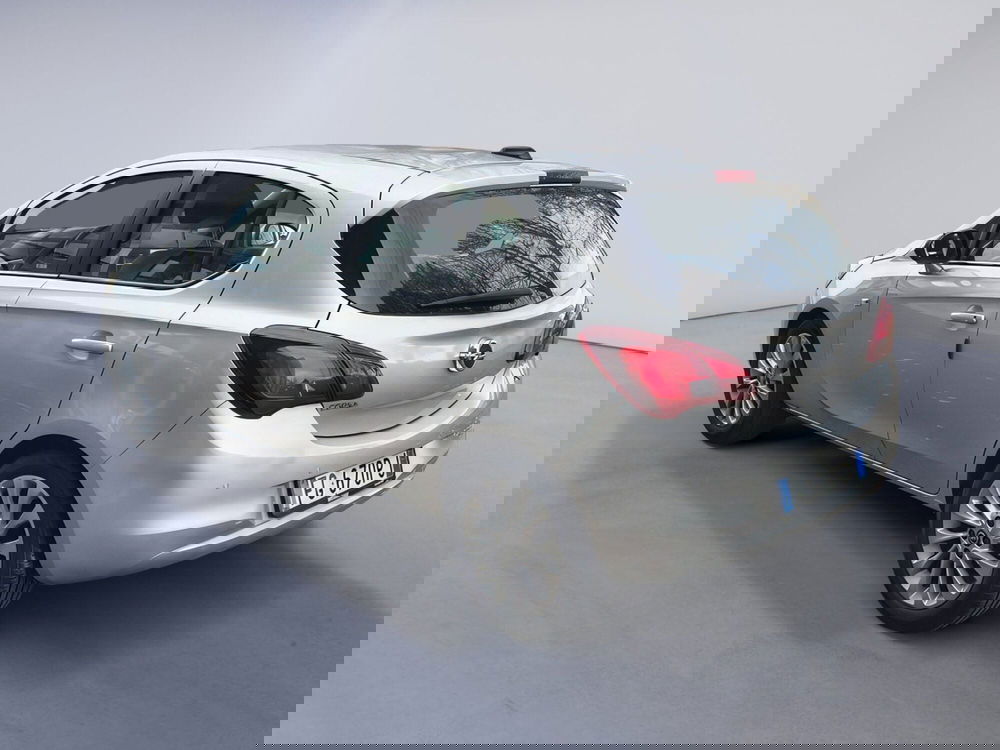 Opel Corsa usata a Padova (5)