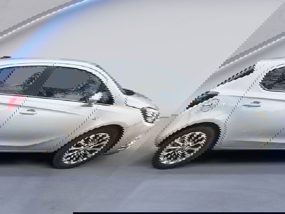 Opel Corsa usata a Padova (7)