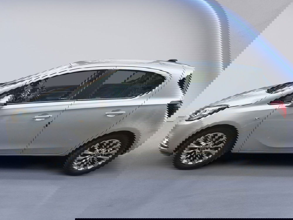 Opel Corsa usata a Padova (8)