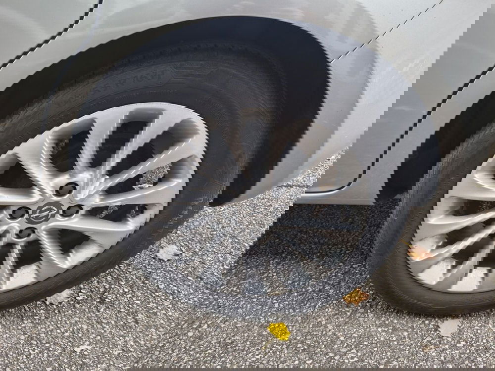 Opel Corsa usata a Padova (9)