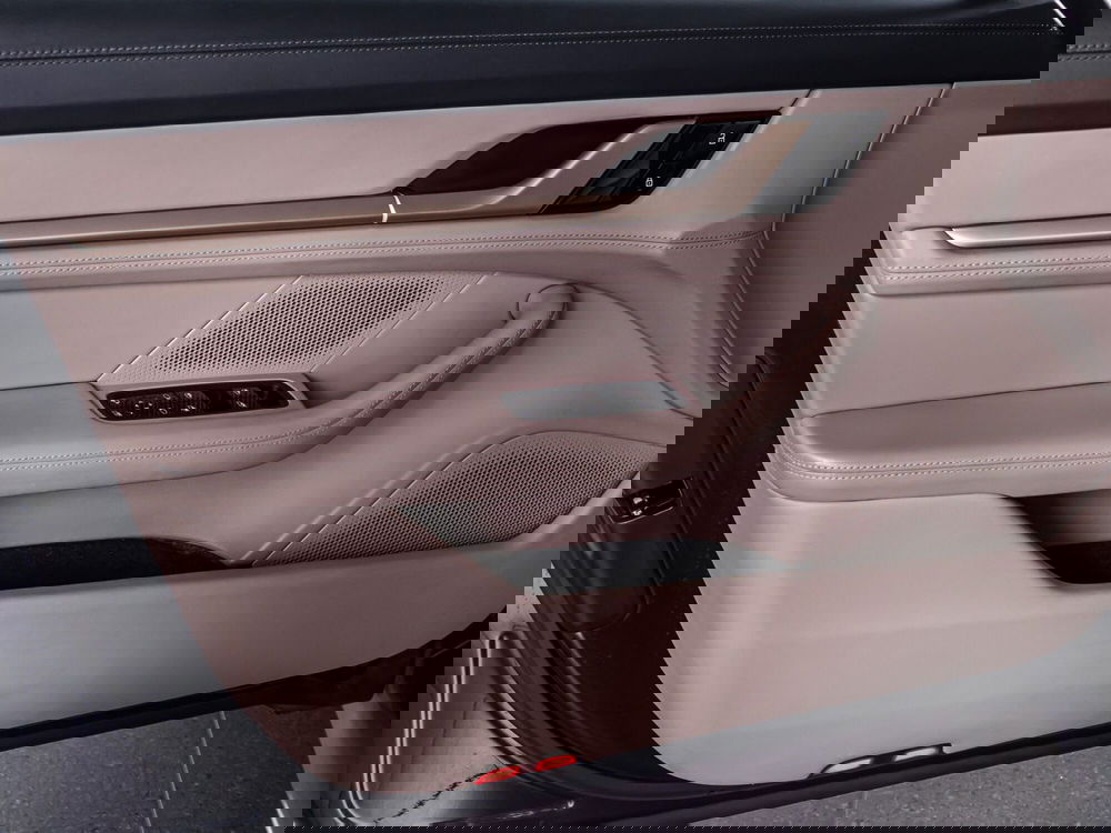 Porsche Taycan Cross Turismo usata a Firenze (9)