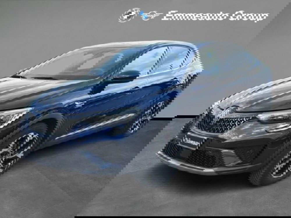 Renault Arkana usata a Lecce