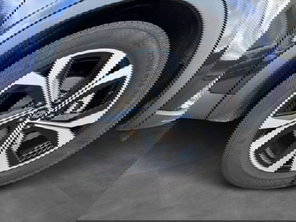 Renault Arkana usata a Lecce (10)