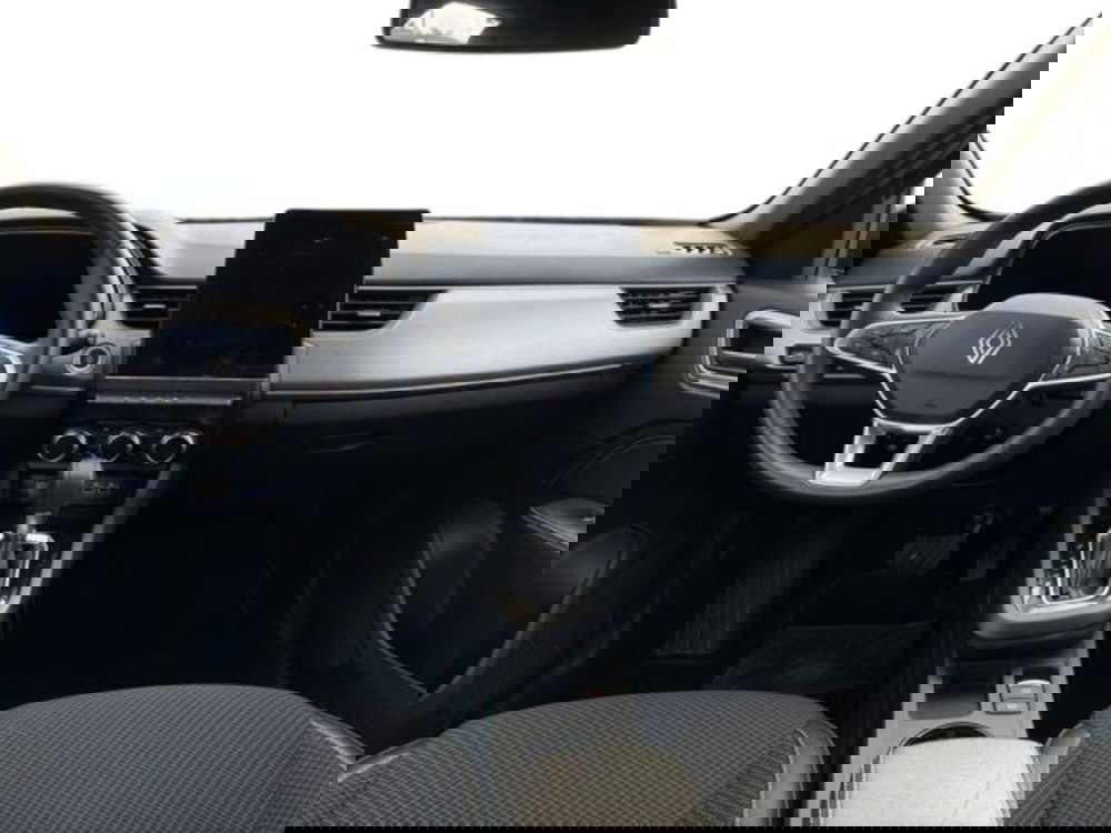 Renault Arkana usata a Lecce (11)