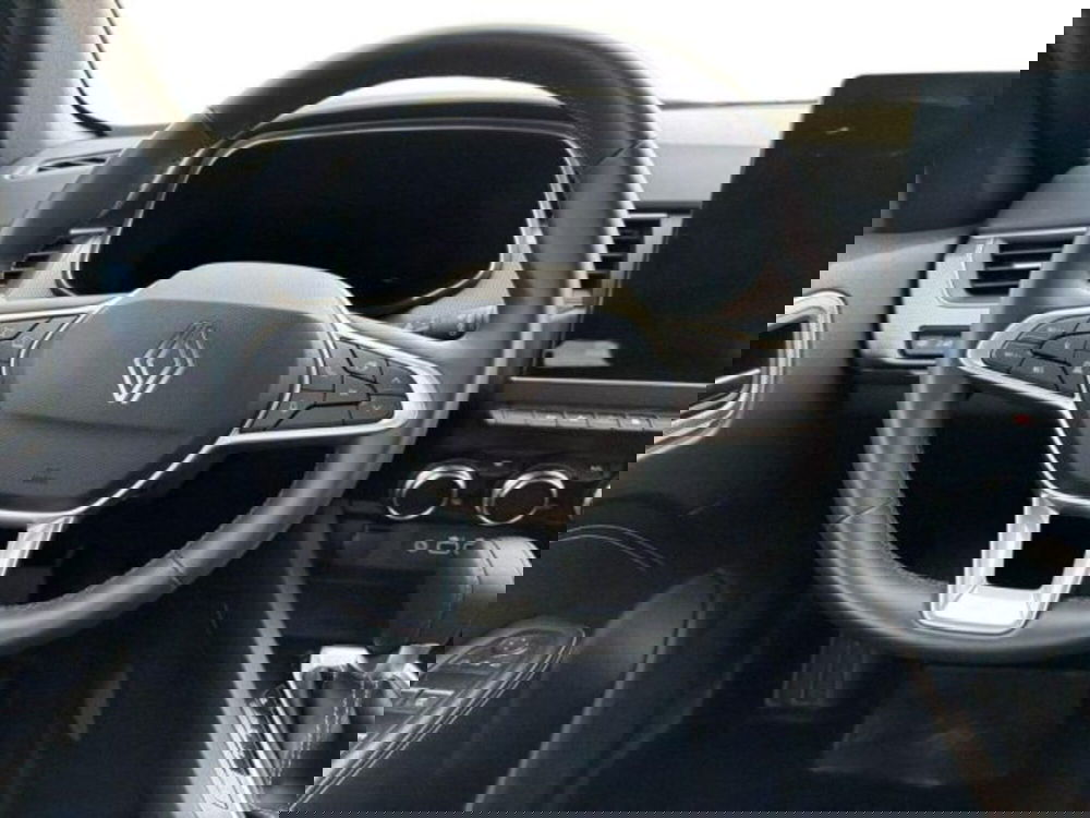 Renault Arkana usata a Lecce (12)