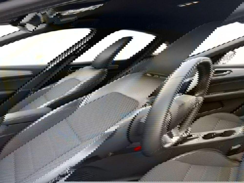 Renault Arkana usata a Lecce (14)