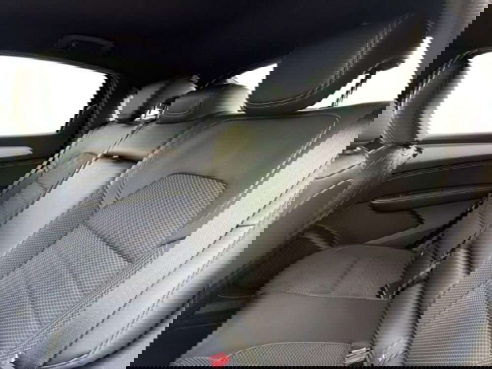 Renault Arkana usata a Lecce (15)