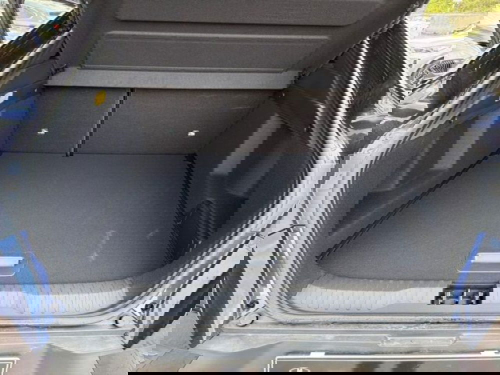 Renault Arkana usata a Lecce (16)