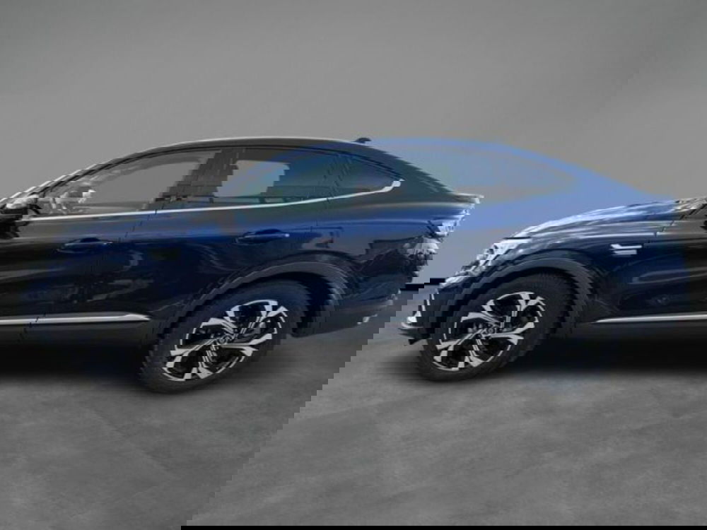 Renault Arkana usata a Lecce (2)