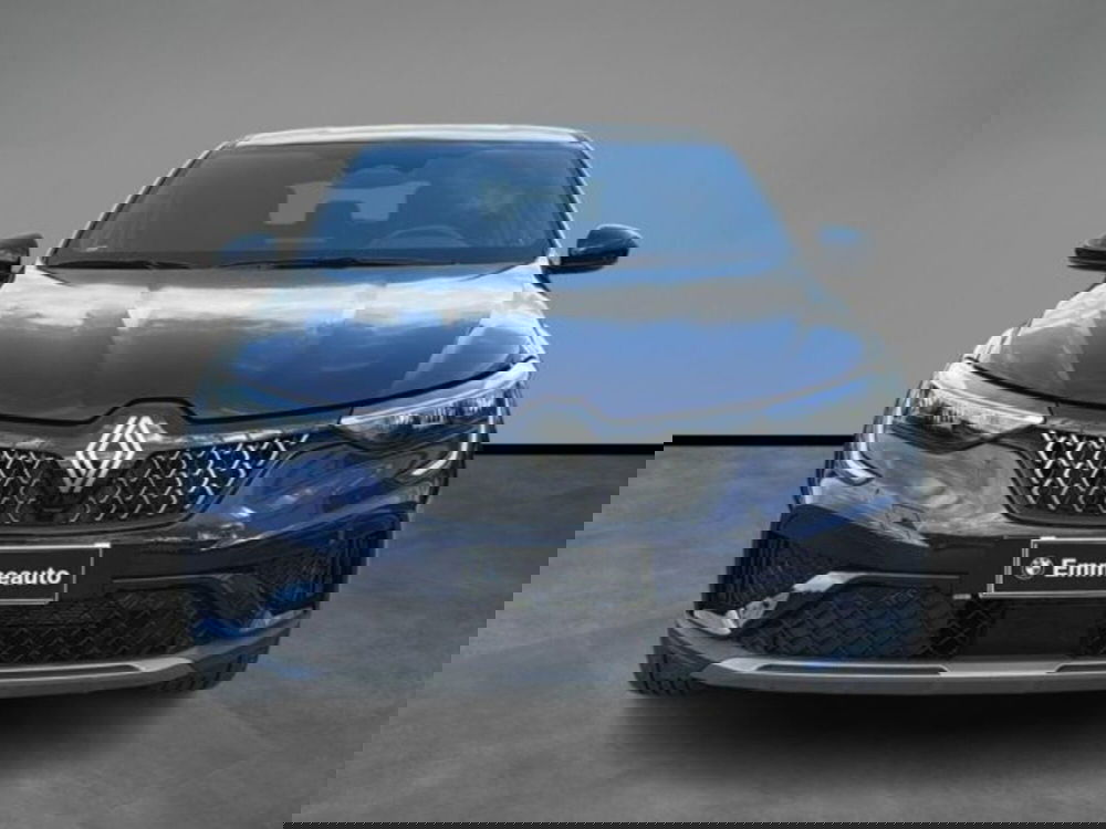 Renault Arkana usata a Lecce (7)