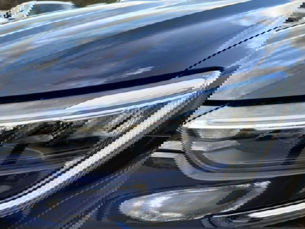 Renault Arkana usata a Lecce (8)