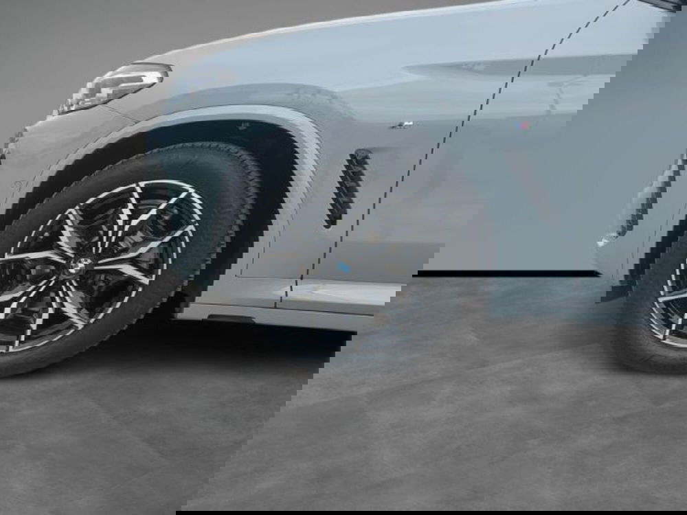 BMW X3 usata a Lecce (10)