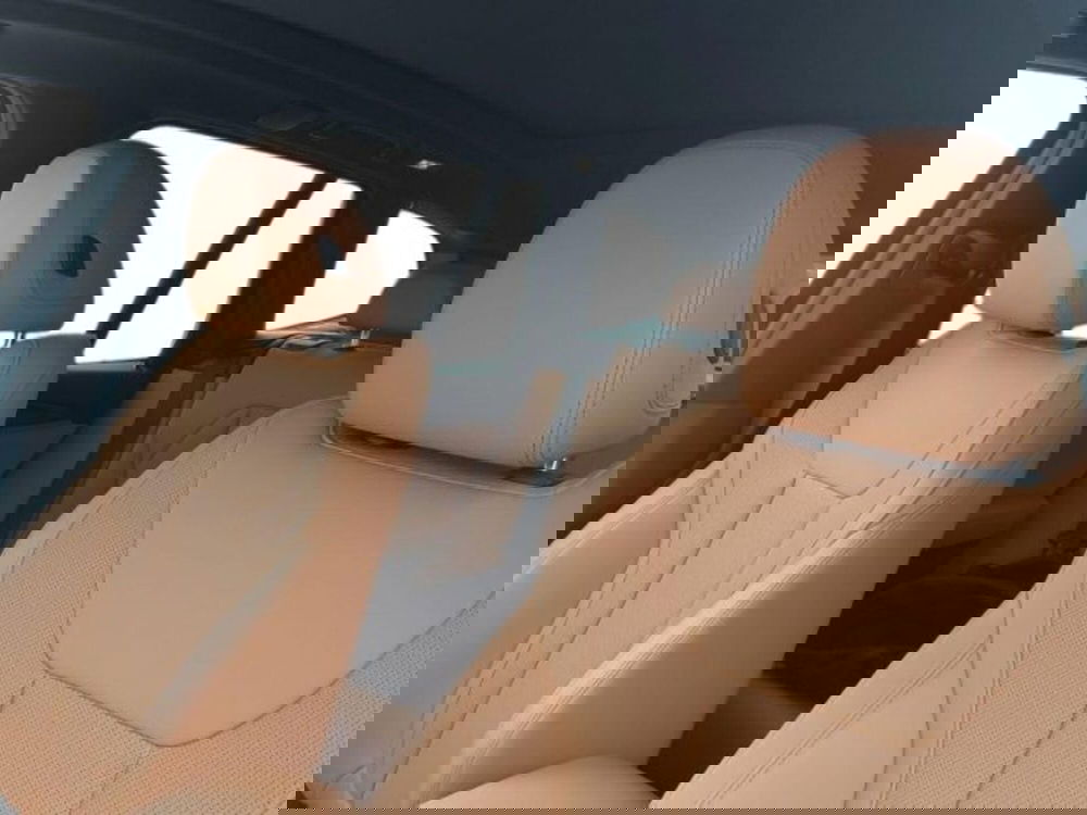 BMW X3 usata a Lecce (14)