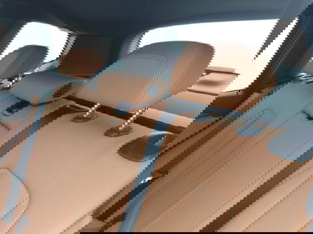 BMW X3 usata a Lecce (15)