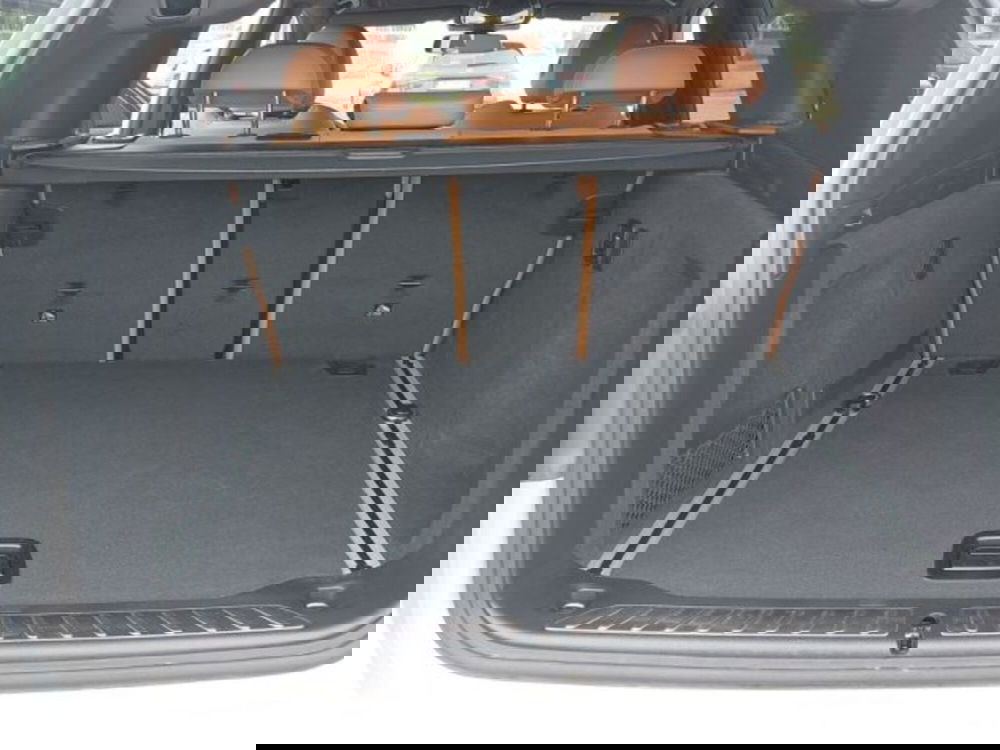 BMW X3 usata a Lecce (16)