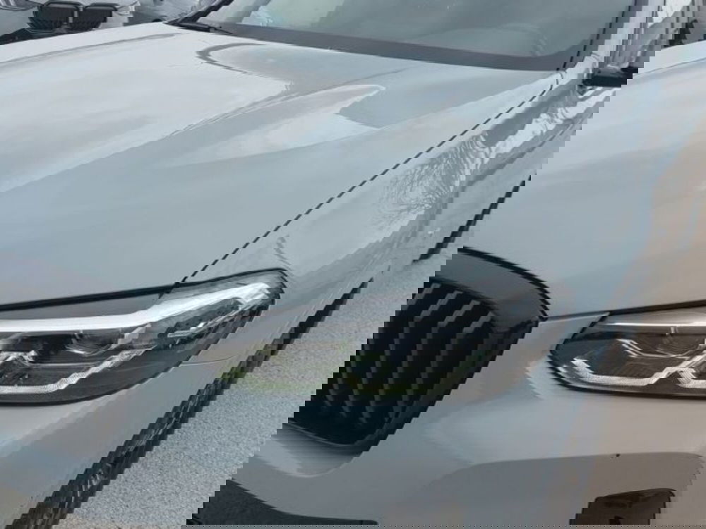 BMW X3 usata a Lecce (8)