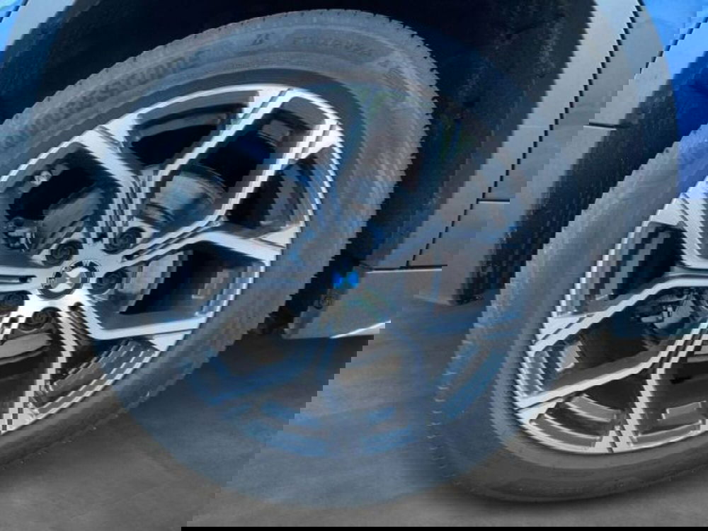 BMW X1 usata a Lecce (10)