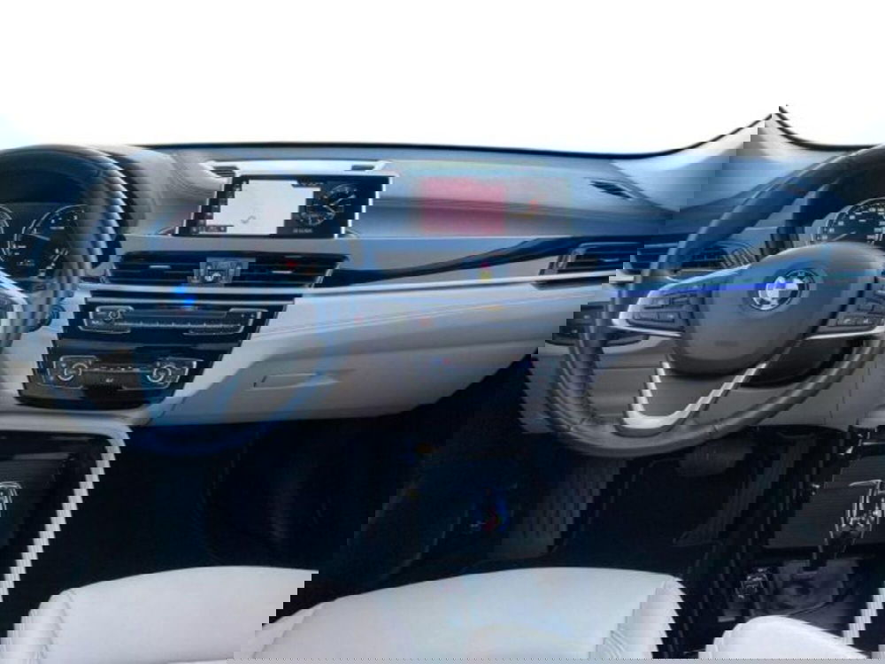 BMW X1 usata a Lecce (11)