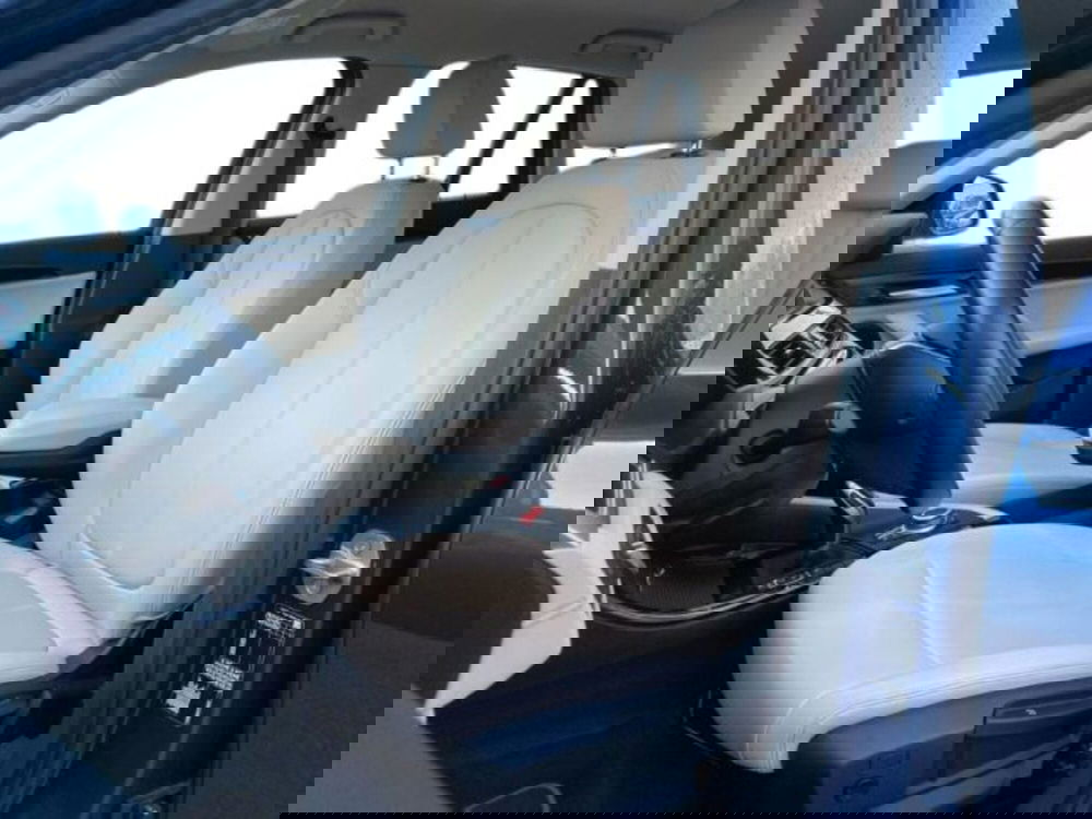 BMW X1 usata a Lecce (14)