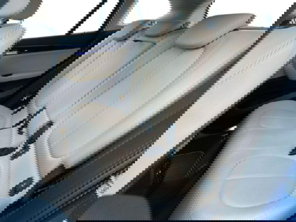 BMW X1 usata a Lecce (15)