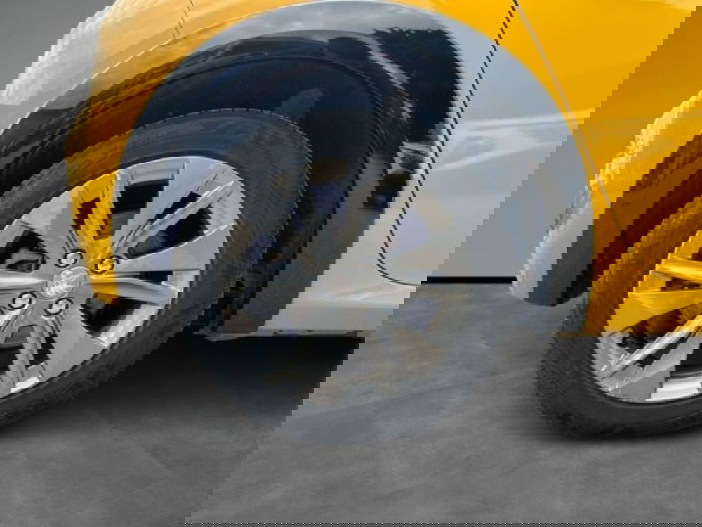 Peugeot 208 usata a Lecce (10)