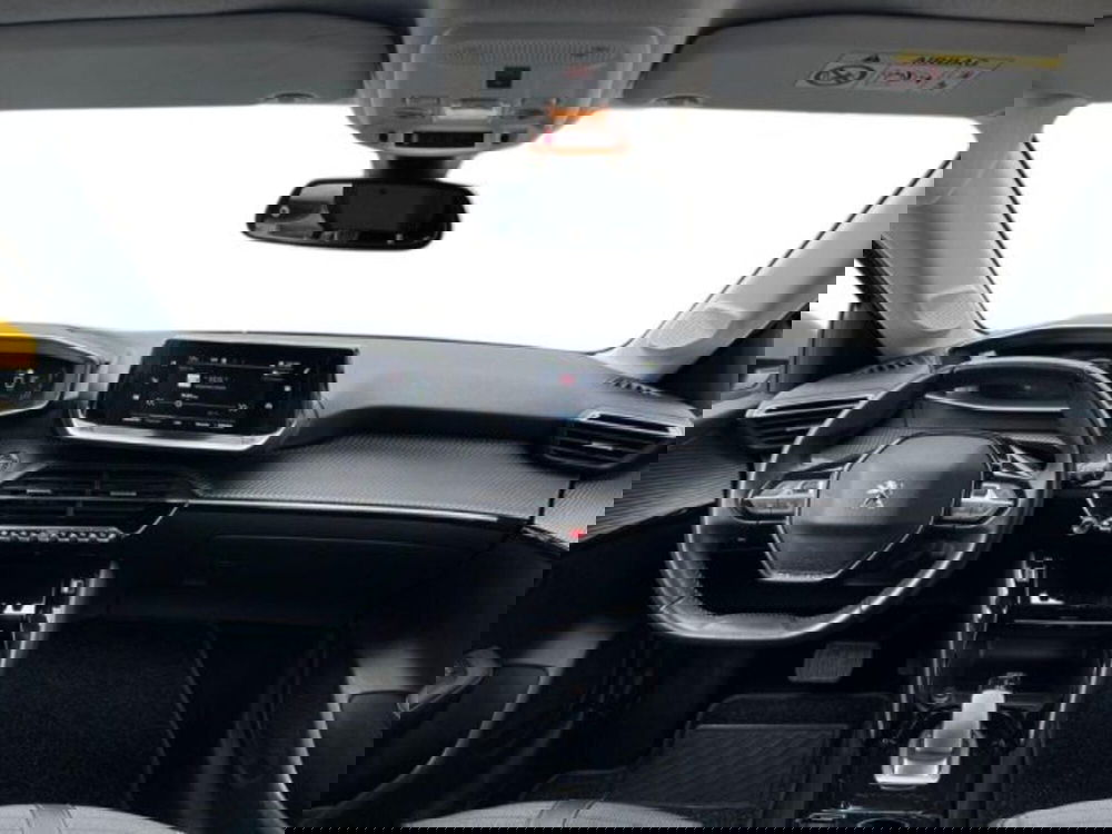 Peugeot 208 usata a Lecce (11)