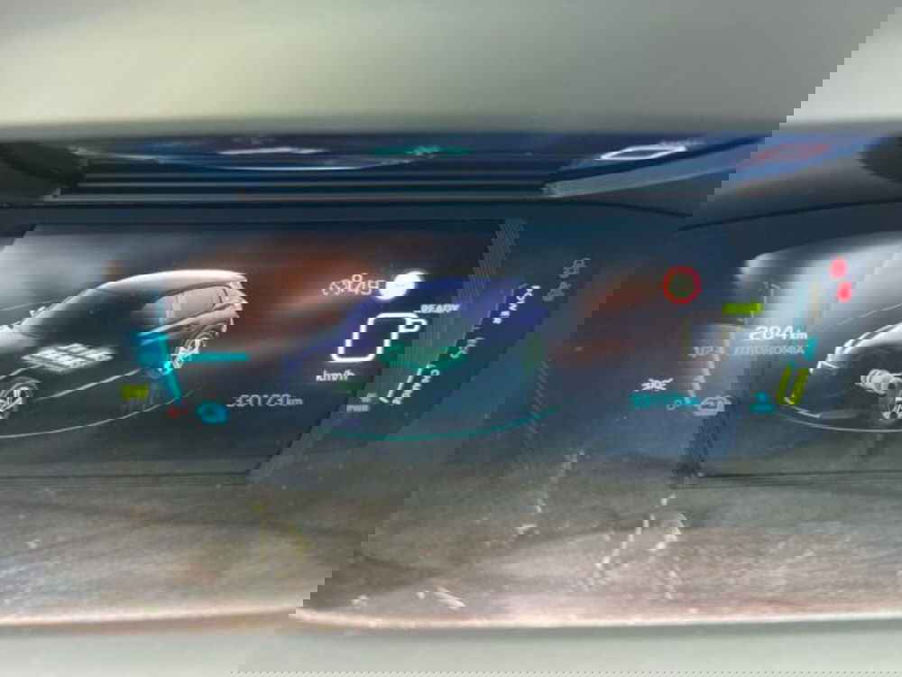 Peugeot 208 usata a Lecce (13)