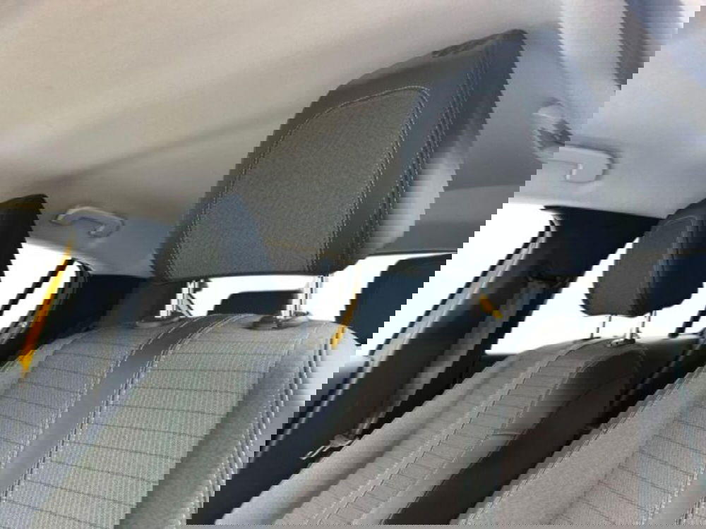 Peugeot 208 usata a Lecce (14)