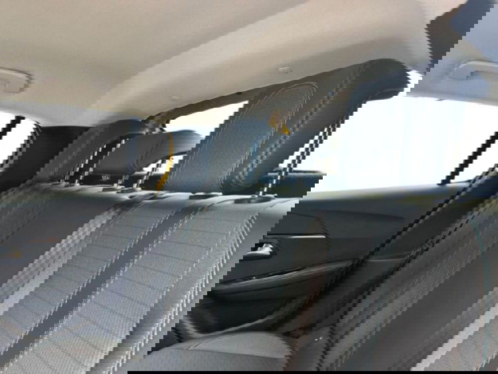 Peugeot 208 usata a Lecce (15)