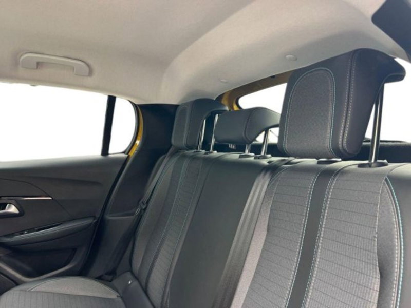 Peugeot 208 usata a Lecce (15)