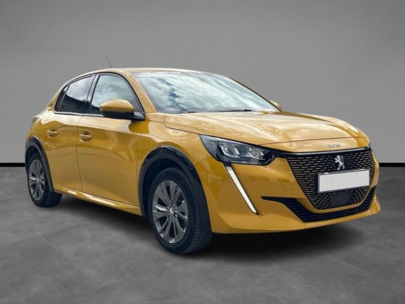 Peugeot 208 usata a Lecce (6)