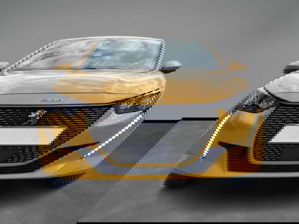 Peugeot 208 usata a Lecce (7)