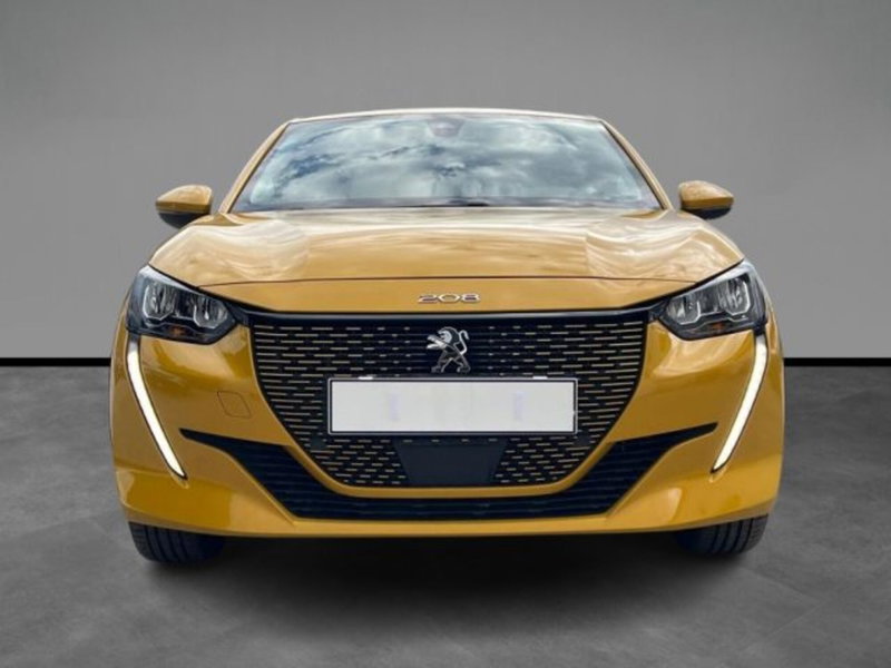 Peugeot 208 usata a Lecce (7)