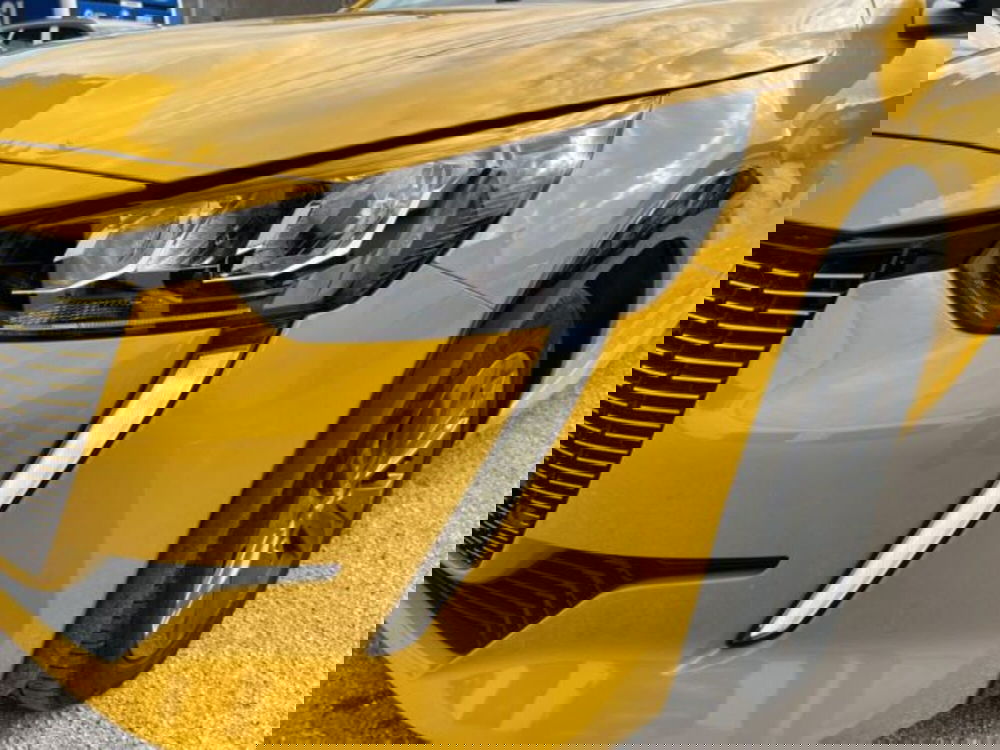 Peugeot 208 usata a Lecce (8)