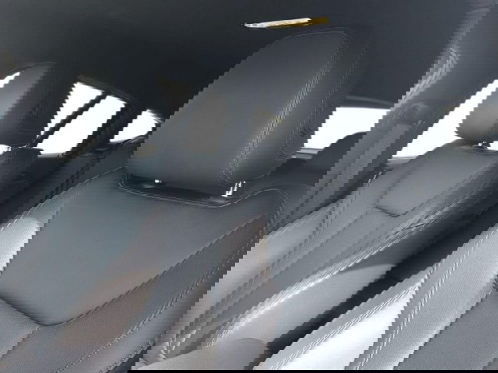 BMW X4 usata a Lecce (10)