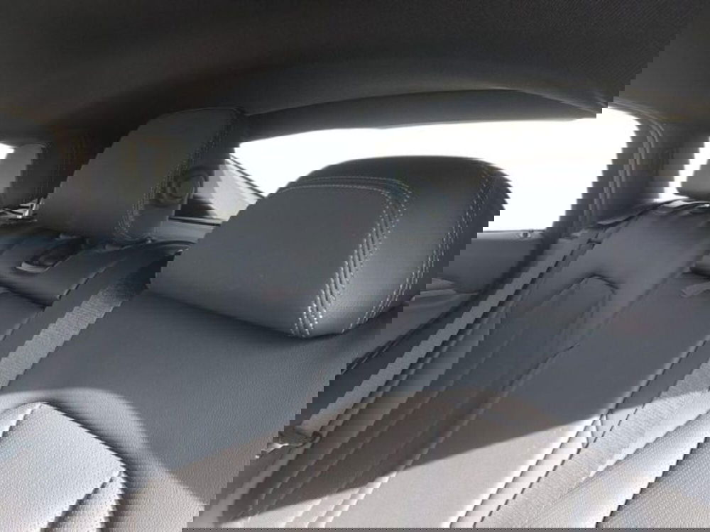 BMW X4 usata a Lecce (11)