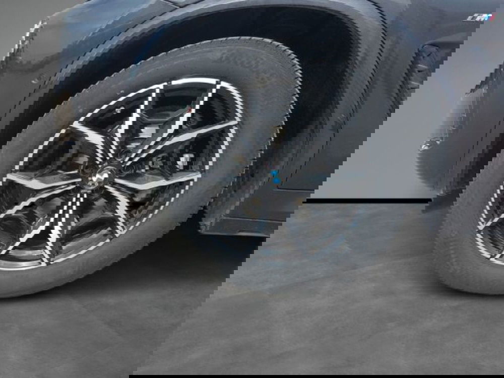 BMW X4 usata a Lecce (15)