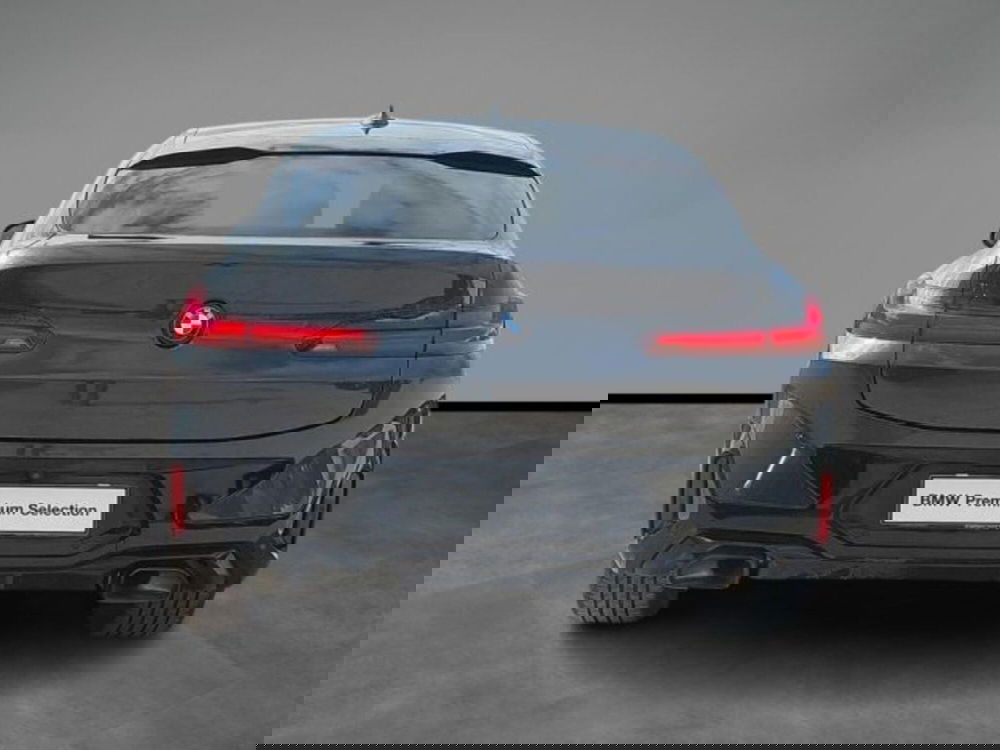 BMW X4 usata a Lecce (6)