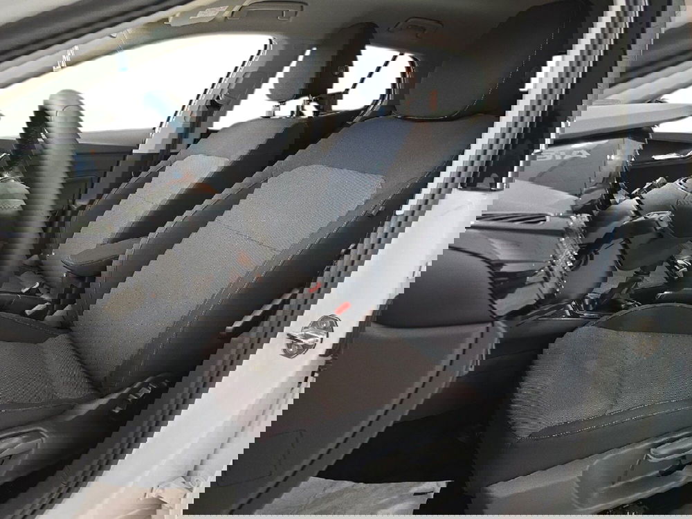 Skoda Fabia nuova a Siena (11)