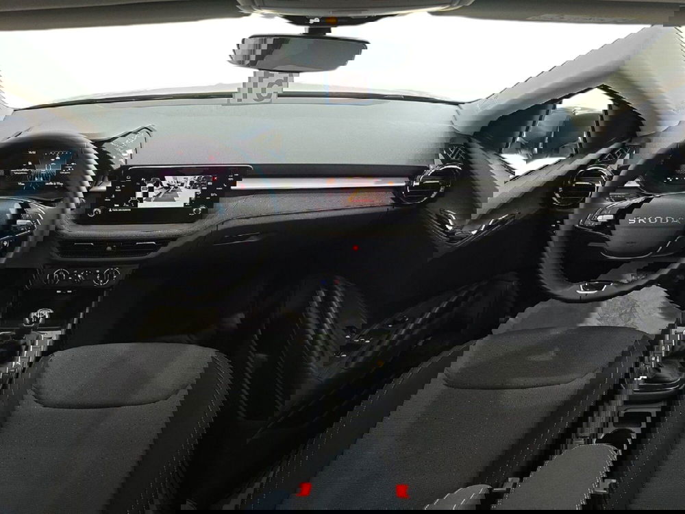 Skoda Fabia nuova a Siena (13)